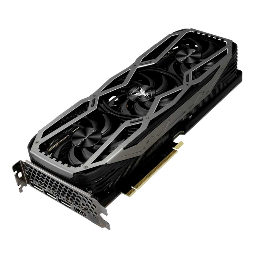 کارت گرافیک گینوارد مدل GeForce RTX3080 Phoenix LHR 10GB