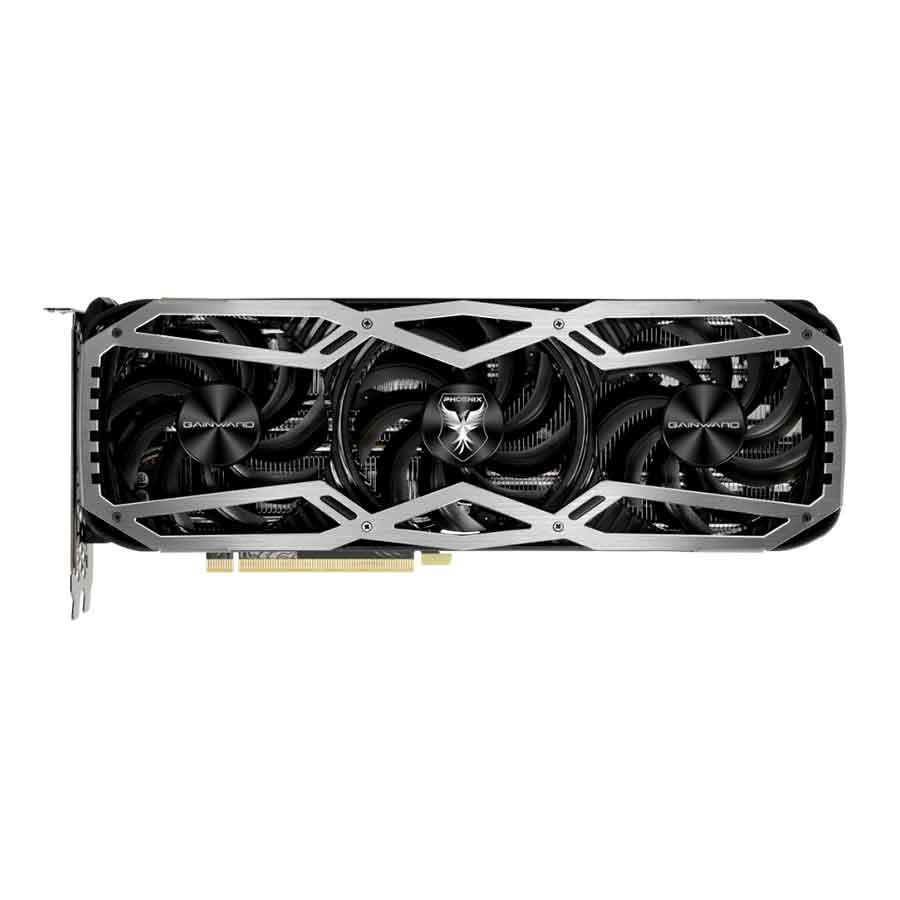 کارت گرافیک گینوارد مدل GeForce RTX3090 Phoenix 24GB LHR