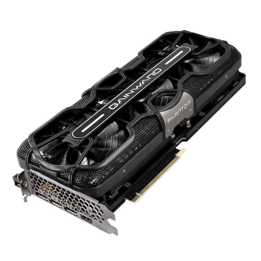 کارت گرافیک گینوارد مدل GeForce RTX3080 Phantom 10GB LHR