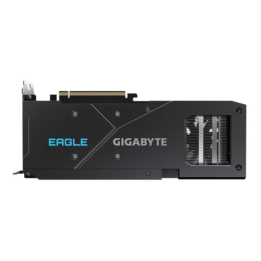 کارت گرافیک گیگابایت مدل Radeon RX6600 XT EAGLE 8G LHR