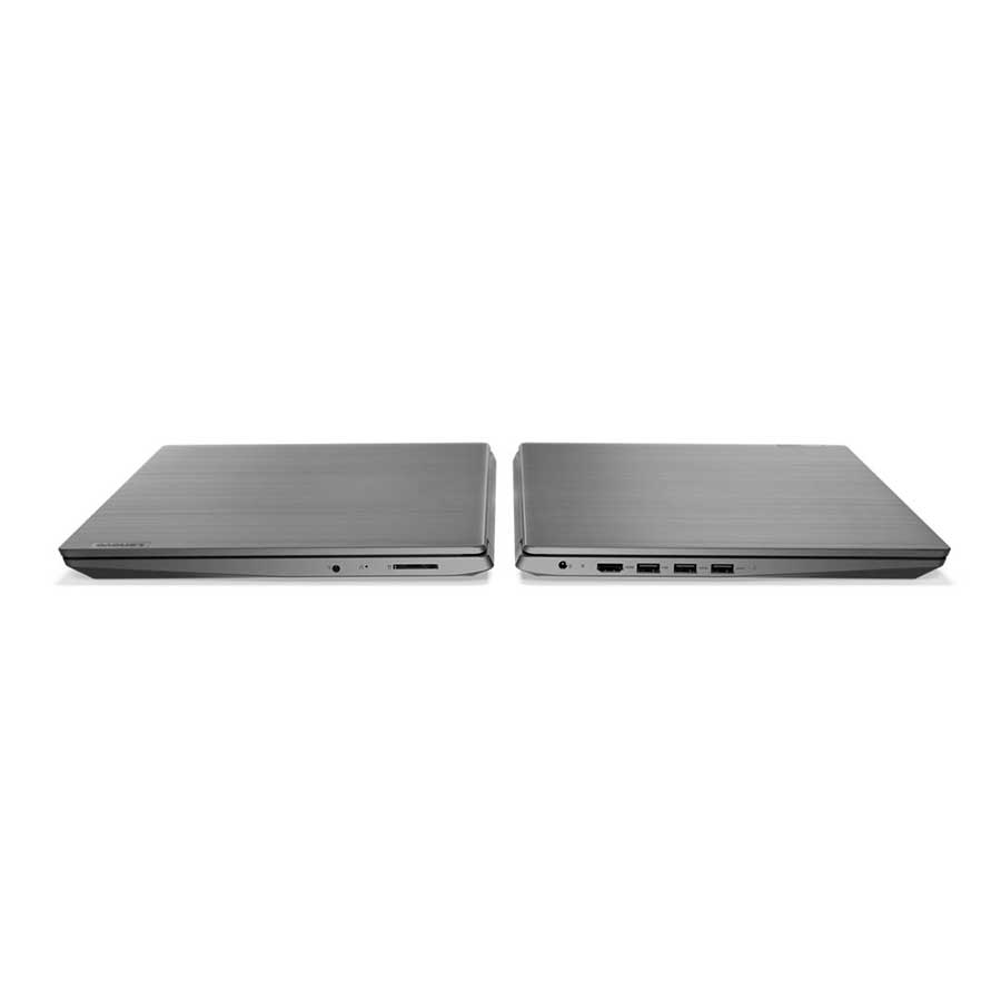 لپ تاپ 15.6 اینچ لنوو IdeaPad 3-UE Core i5 1035G1/1TB HDD/128GB SSD/12GB/MX330 2GB