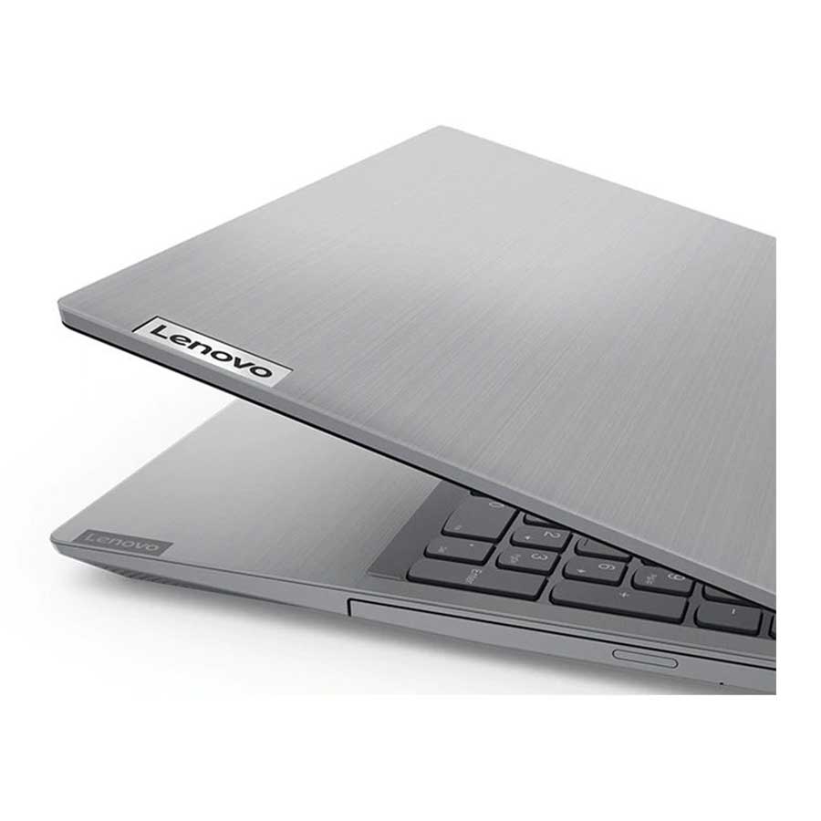 لپ تاپ 15.6 اینچ لنوو IdeaPad L3-LD Core i5 10210U/1TB HDD/128GB SSD/12GB/MX330 2GB