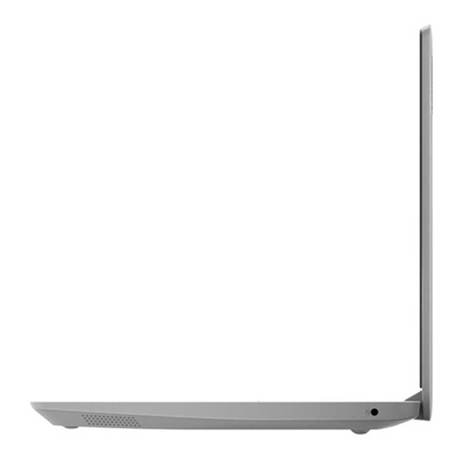 لپ تاپ 11.6 اینچ لنوو IdeaPad Slim 1-AB A6 9220e/128GB SSD/4GB/AMD