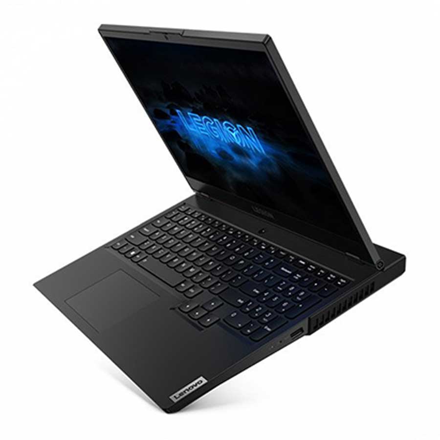 لپ تاپ 15.6 اینچ لنوو Legion 5-D Core i7 10750H/1TB HDD/256GB SSD/16GB/RTX2060 6GB