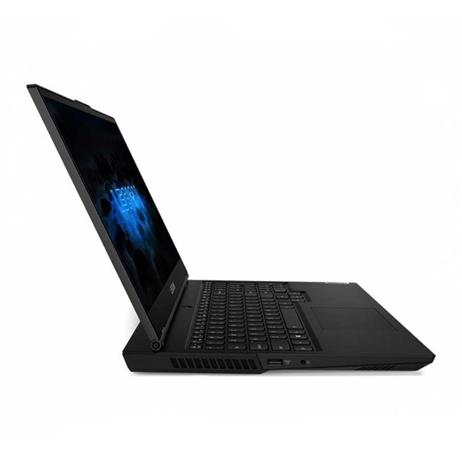 لپ تاپ 15.6 اینچ لنوو Legion 5-D Core i7 10750H/1TB HDD/256GB SSD/16GB/RTX2060 6GB