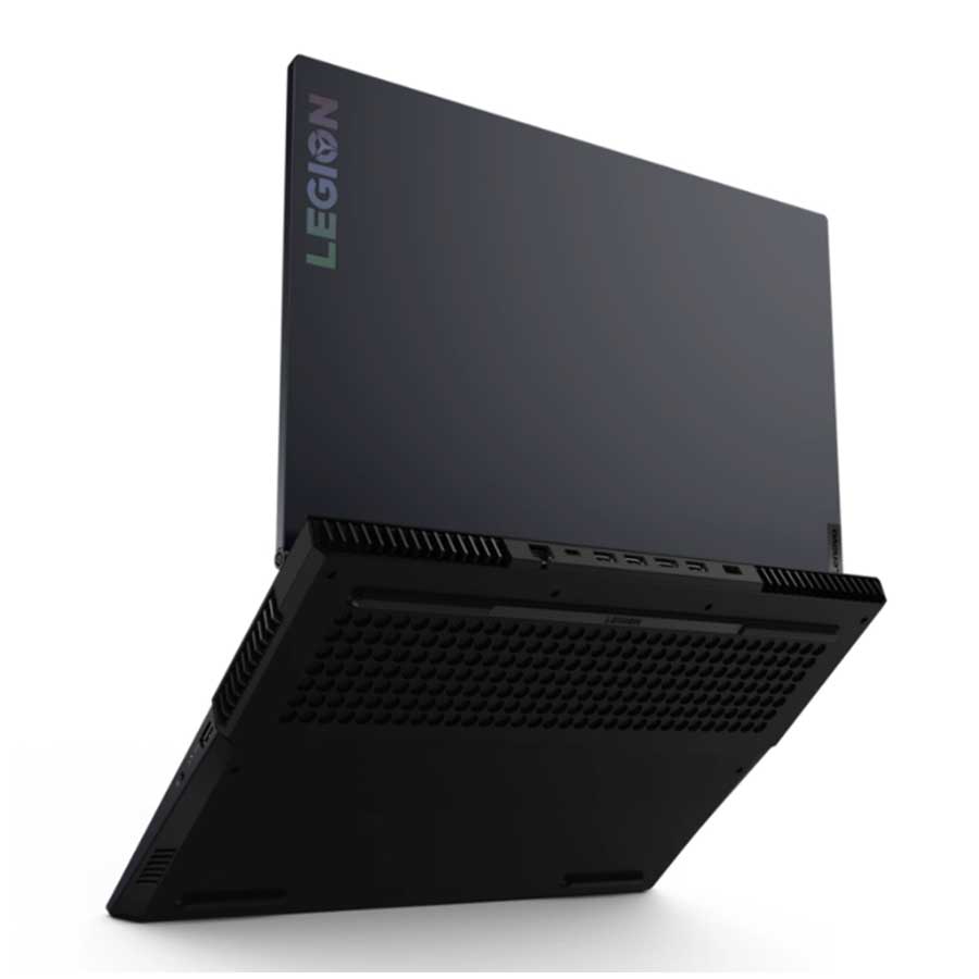 لپ تاپ 15.6 اینچ لنوو Legion 5-PB Core i7 11800H/512GB SSD/16GB/RTX3050TI 4GB