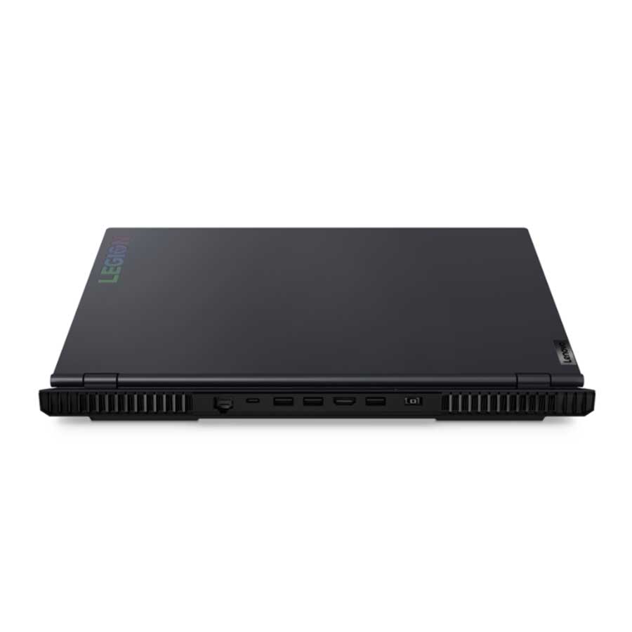لپ تاپ 15.6 اینچ لنوو Legion 5-TD Ryzen 5 5600H/(1TB+1TB) SSD/16GB/RTX3060 6GB