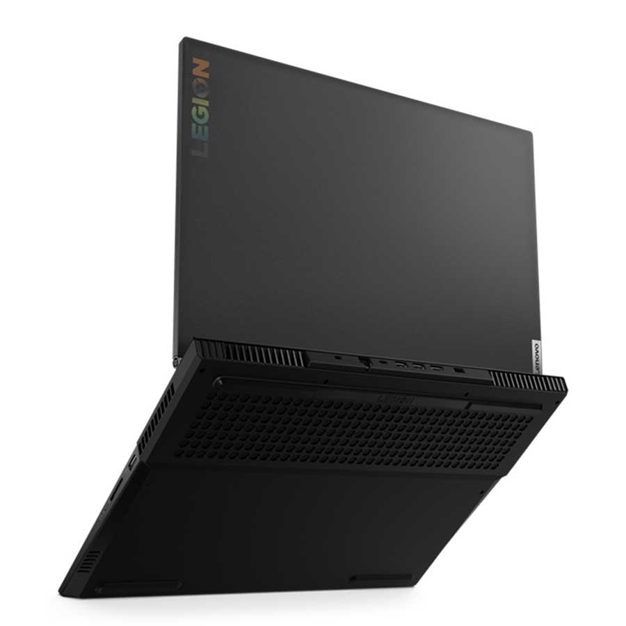 لپ تاپ 17.3 اینچ لنوو Legion 5-VI Ryzen 7 4800H/1TB HDD/1TB SSD/32GB/RTX2060 6GB