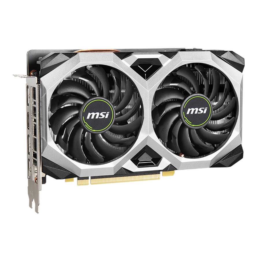 کارت گرافیک ام اس آی GeForce GTX1660 SUPER VENTUS XS OC 6GB