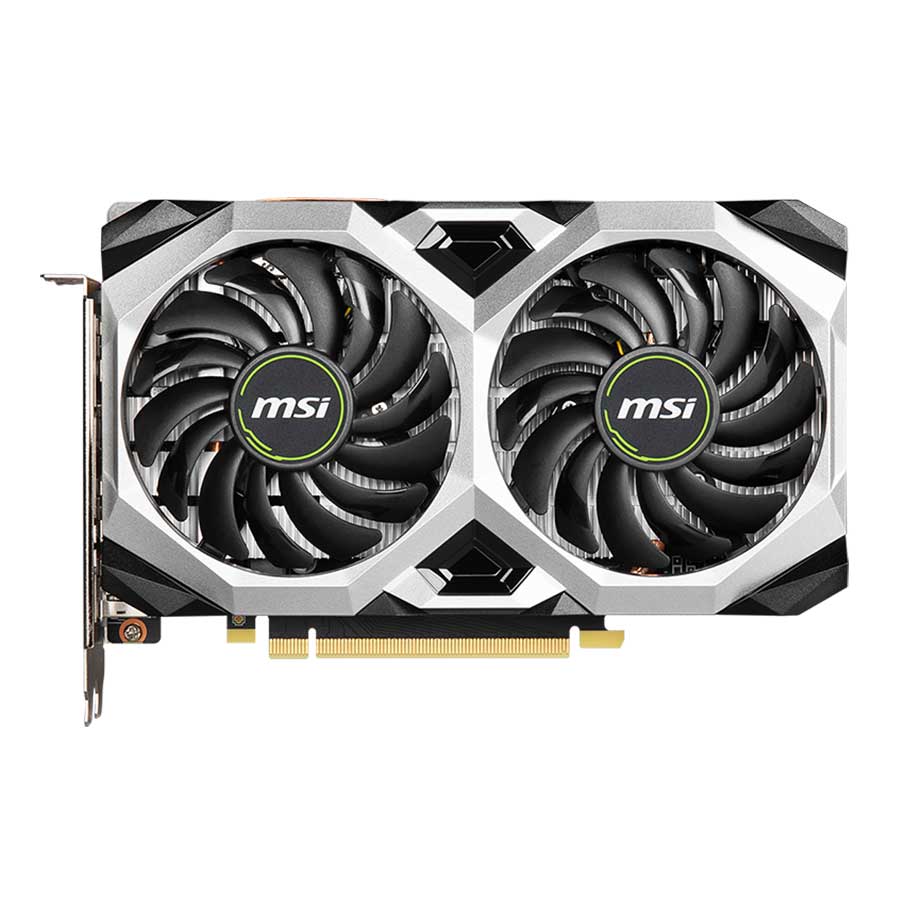 کارت گرافیک ام اس آی GeForce GTX1660 SUPER VENTUS XS OC 6GB