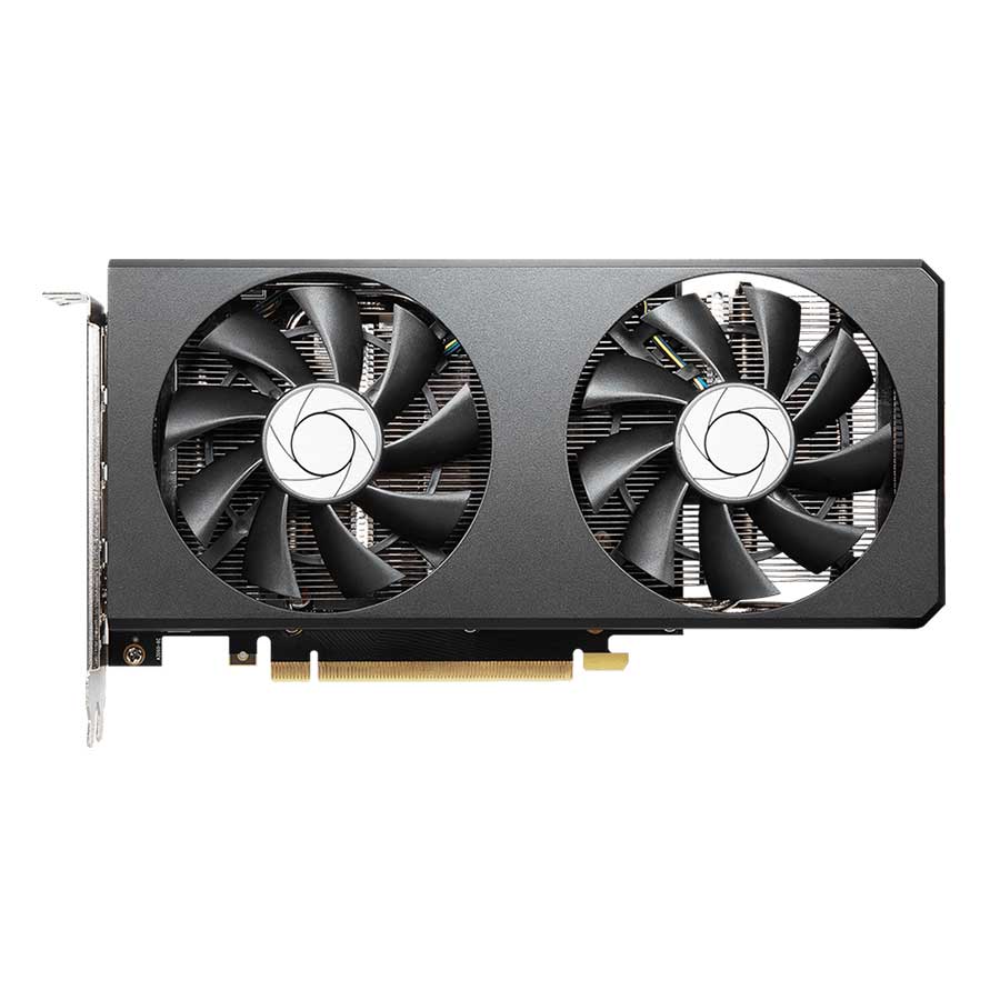 کارت گرافیک ام اس آی GeForce RTX3060 Ti TWIN FAN 8G LHR