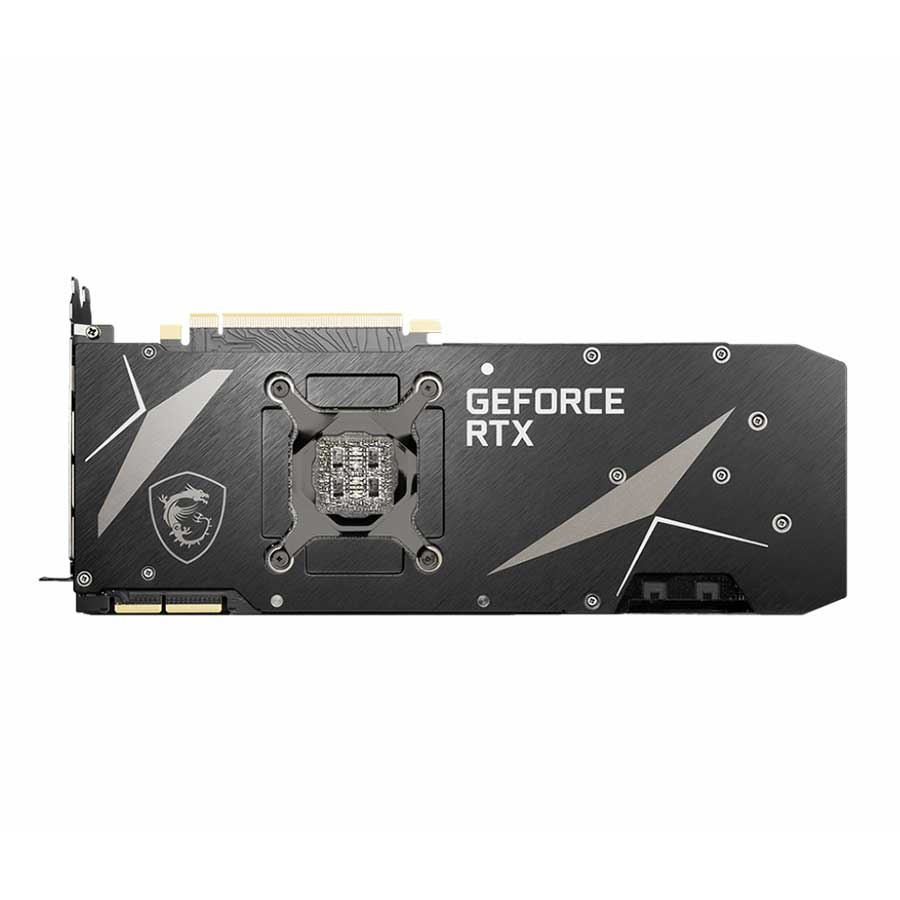 کارت گرافیک ام اس آی GeForce RTX3090 VENTUS 3X 24G OC LHR