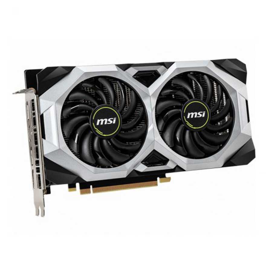 کارت گرافیک ام اس آی Geforce RTX2060 SUPER VENTUS OC 8GB LHR
