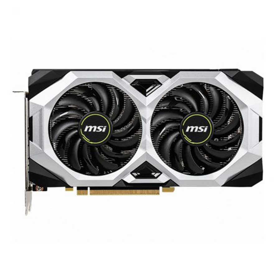 کارت گرافیک ام اس آی Geforce RTX2060 SUPER VENTUS OC 8GB LHR