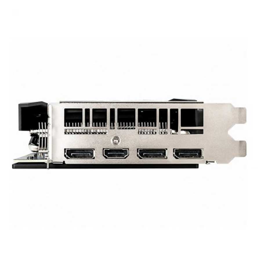 کارت گرافیک ام اس آی Geforce RTX2060 SUPER VENTUS OC 8GB LHR