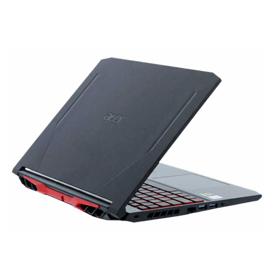 لپ تاپ 15.6 اینچ ایسر Nitro5 AN515-55-58HK Core i5 10300H/1TB HDD/256GB SSD/8GB/GTX1650 TI 4GB