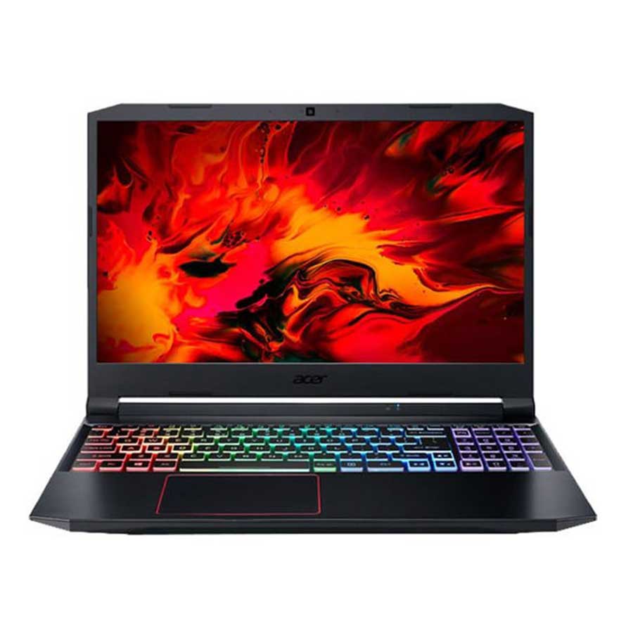 لپ تاپ 15.6 اینچ ایسر Nitro5 AN515-55-58HK Core i5 10300H/1TB HDD/256GB SSD/8GB/GTX1650 TI 4GB