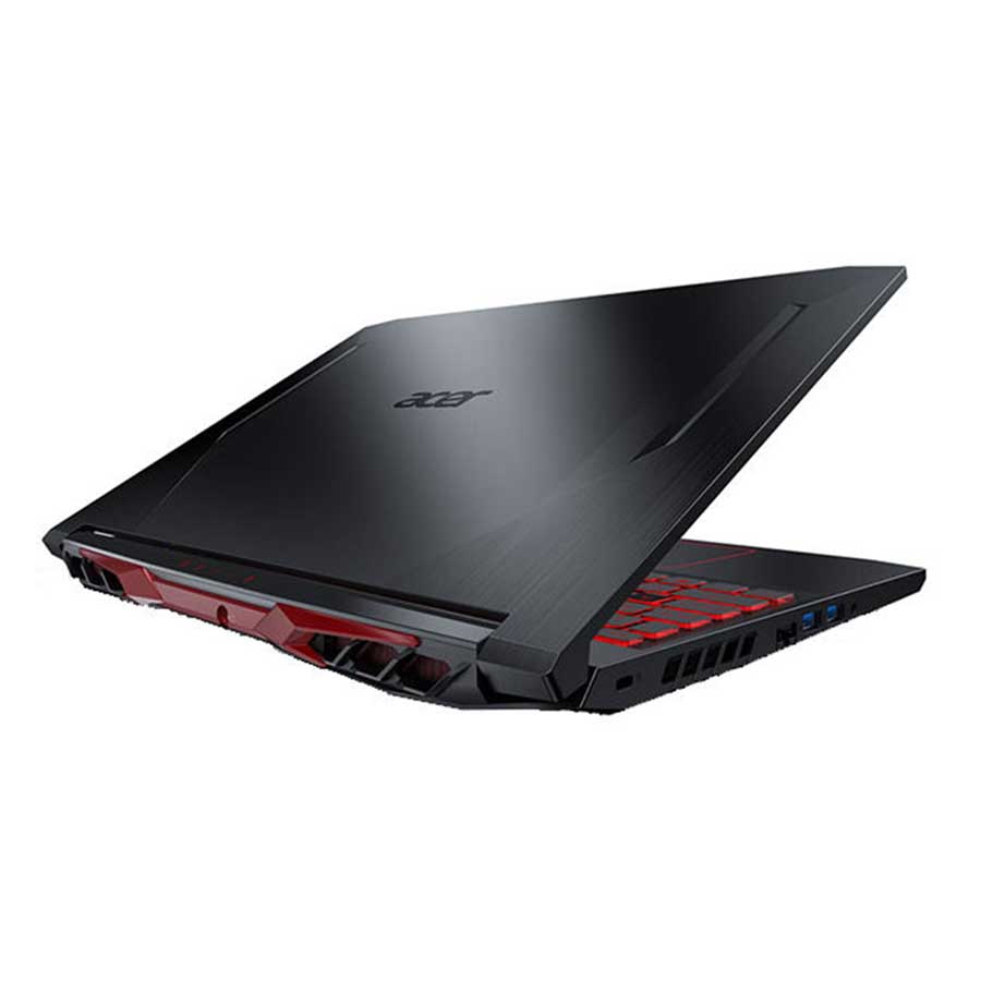 لپ تاپ 15.6 اینچ ایسر Nitro5 AN515-55-58HK Core i5 10300H/1TB HDD/256GB SSD/8GB/GTX1650 TI 4GB