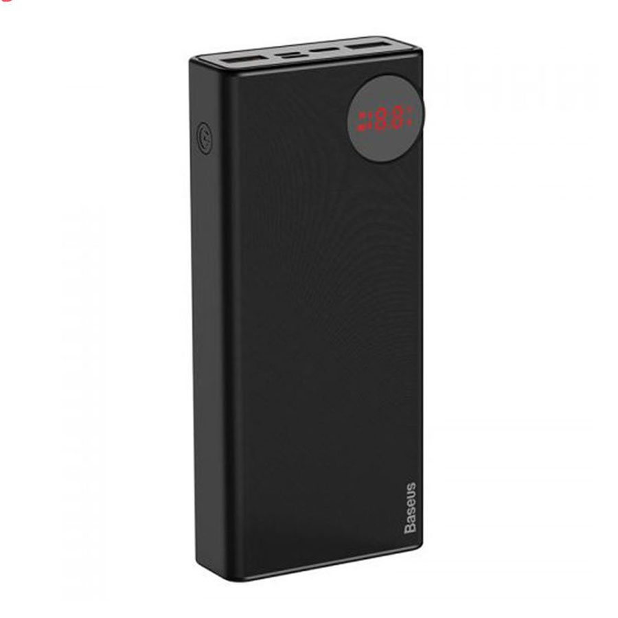پاور بانک باسئوس مدل PALL-M01 ظرفیت 20000mAh