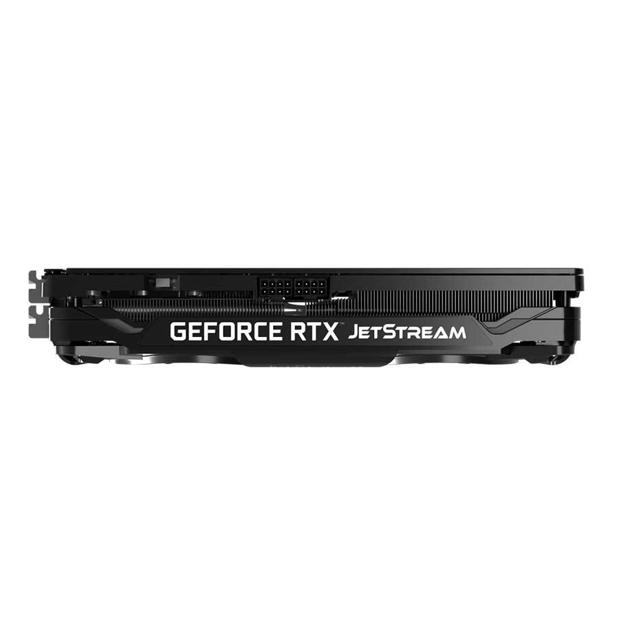 کارت گرافیک پلیت مدل GeForce RTX 3070 JetStream 8GB LHR