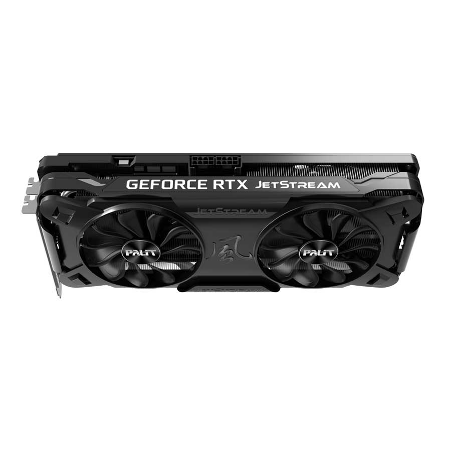 کارت گرافیک پلیت مدل GeForce RTX 3070 JetStream 8GB LHR