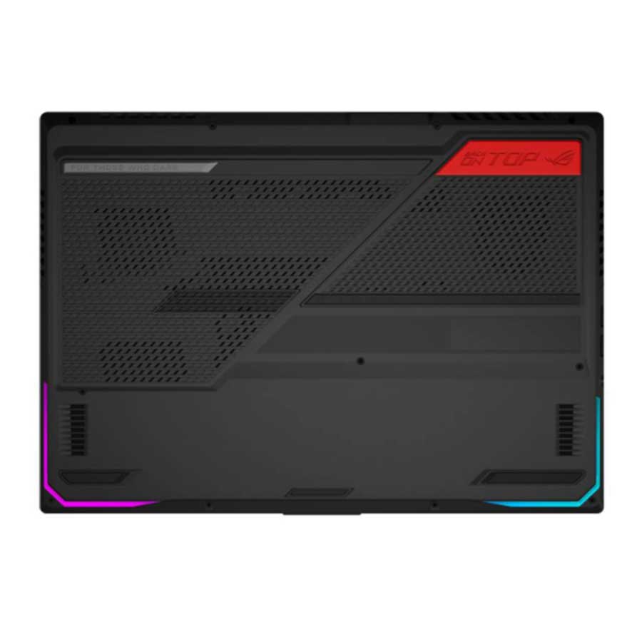 لپ تاپ 15.6 اینچ ایسوس ROG Strix G15 G513QM-AB Ryzen 9 5900HX/1TB SSD/32GB/RTX3060 6GB