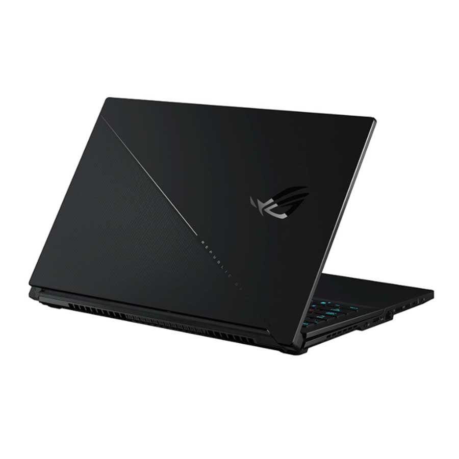 لپ تاپ 17.3 اینچ ایسوس ROG Zephyrus S17 GX703HR-A Core i9 11900H/1TB SSD/32GB/RTX3070 8GB