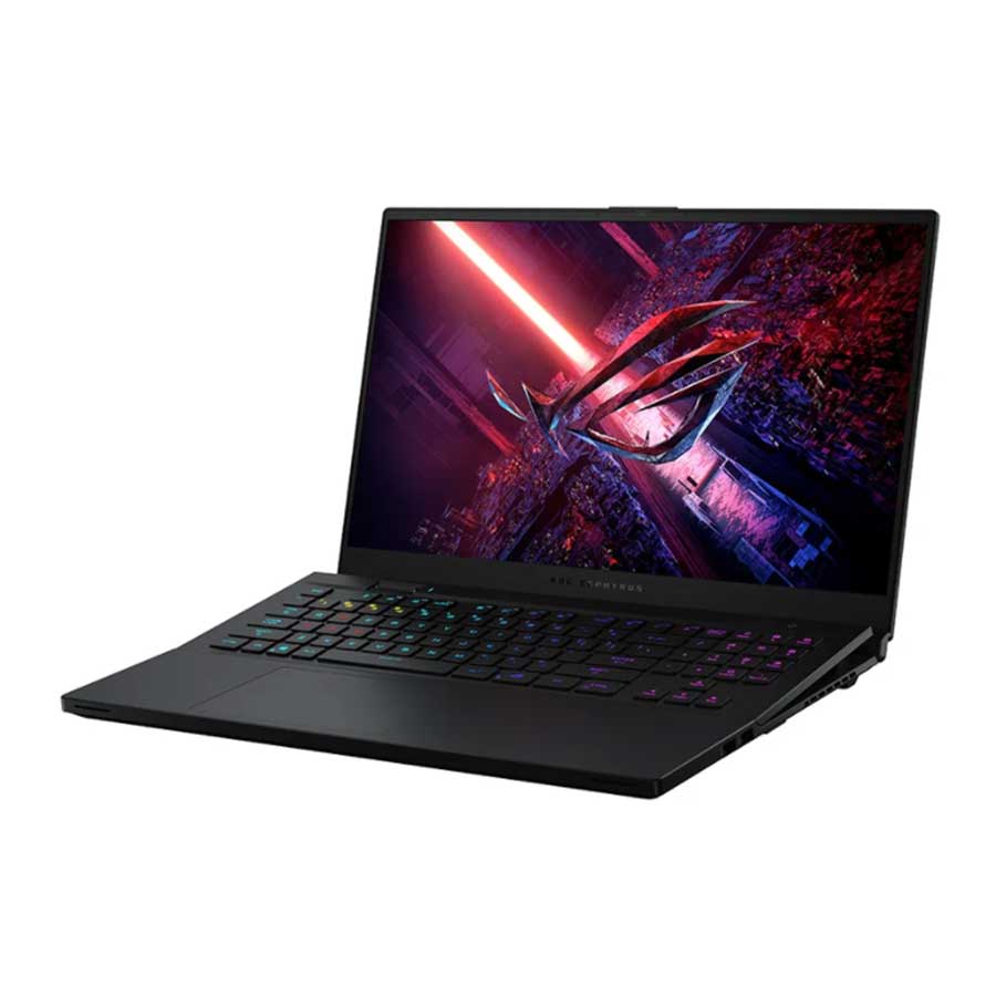 لپ تاپ 17.3 اینچ ایسوس ROG Zephyrus S17 GX703HR-A Core i9 11900H/1TB SSD/32GB/RTX3070 8GB