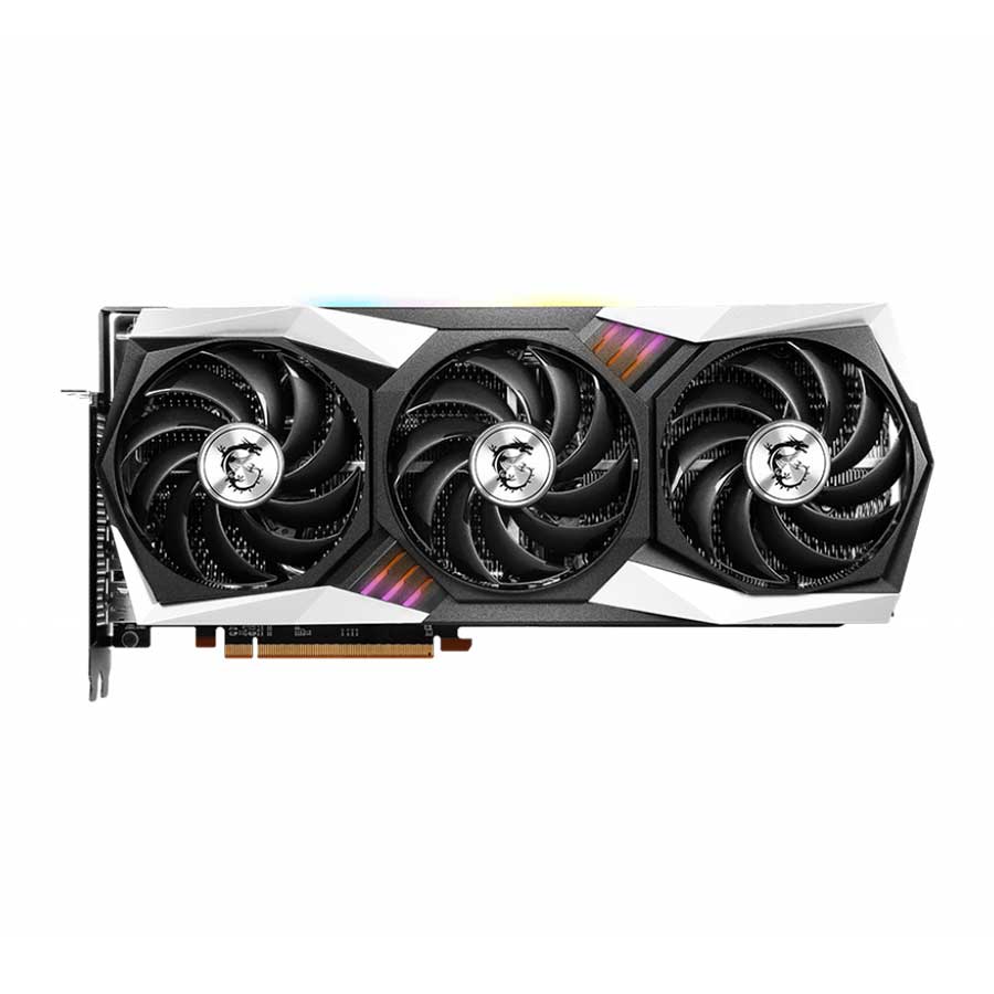 کارت گرافیک ام اس آی مدل Radeon RX6800 XT GAMING X TRIO 16G