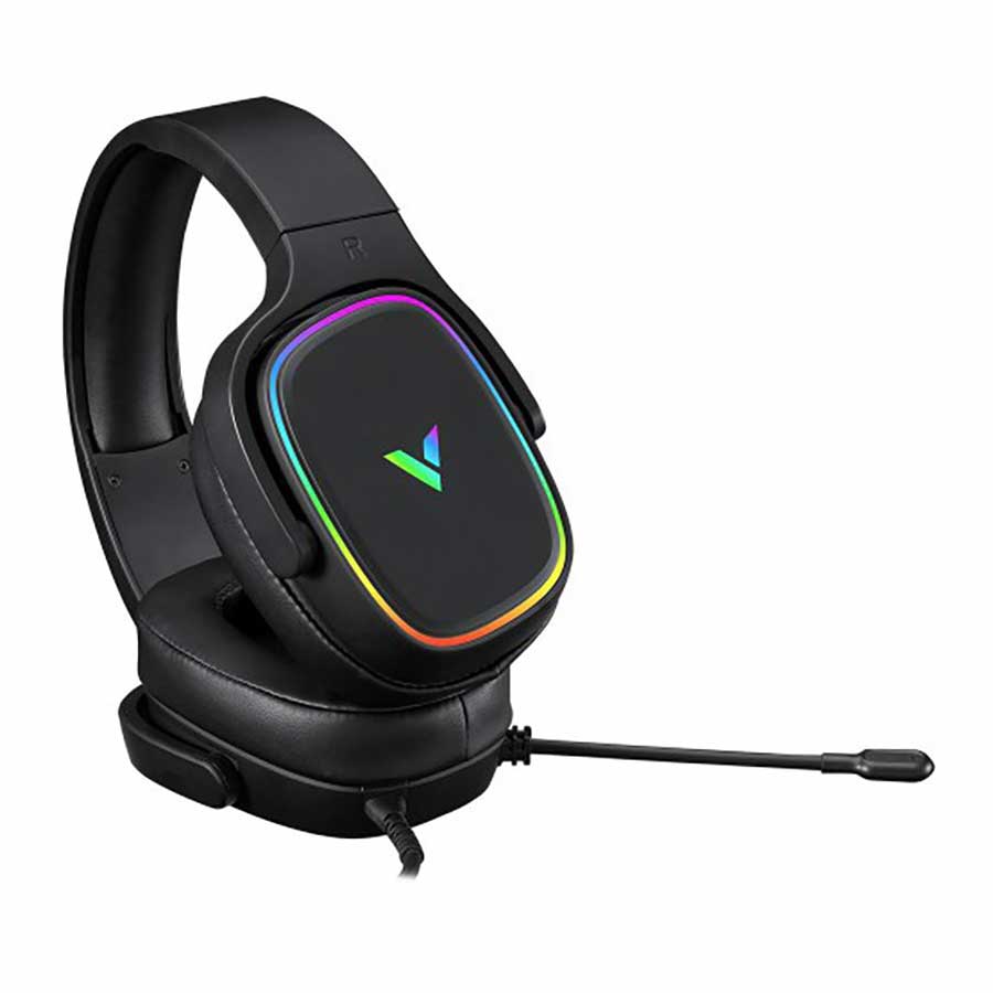 هدست گیمینگ باسیم 7.1 رپو مدل VH700