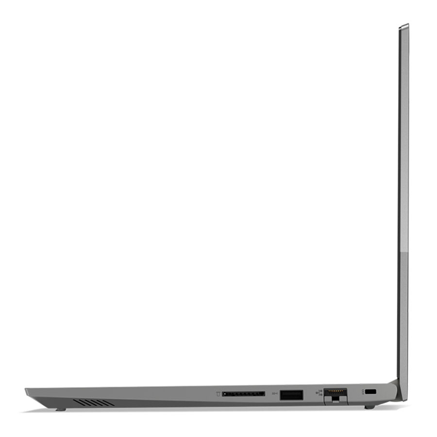 لپ تاپ 14 اینچ لنوو ThinkBook 14-BF Core i5 1135G7/1TB HDD/512GB SSD/8GB/MX450 2GB