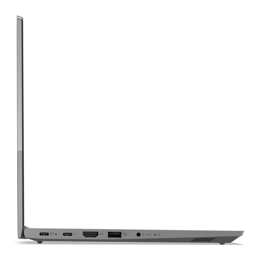لپ تاپ 14 اینچ لنوو ThinkBook 14-LG Core i7 1165G7/1TB HDD/512GB SSD/16GB/MX450 2GB