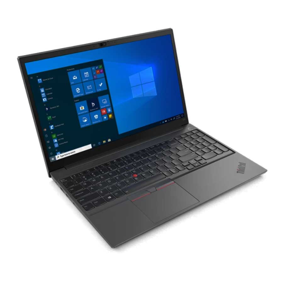 لپ تاپ 15.6 اینچ لنوو ThinkPad E15-E Core i5 1135G7/256GB SSD/8GB/MX350 2GB