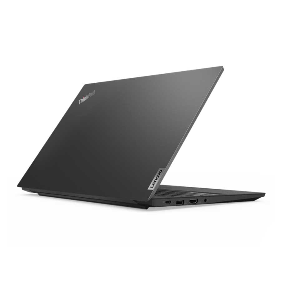 لپ تاپ 15.6 اینچ لنوو ThinkPad E15-E Core i5 1135G7/256GB SSD/8GB/MX350 2GB