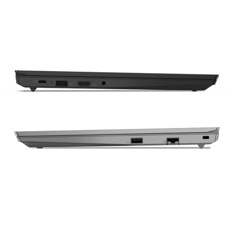 لپ تاپ 15.6 اینچ لنوو ThinkPad E15-EA Core i5 1135G7/512GB SSD/8GB/MX350 2GB