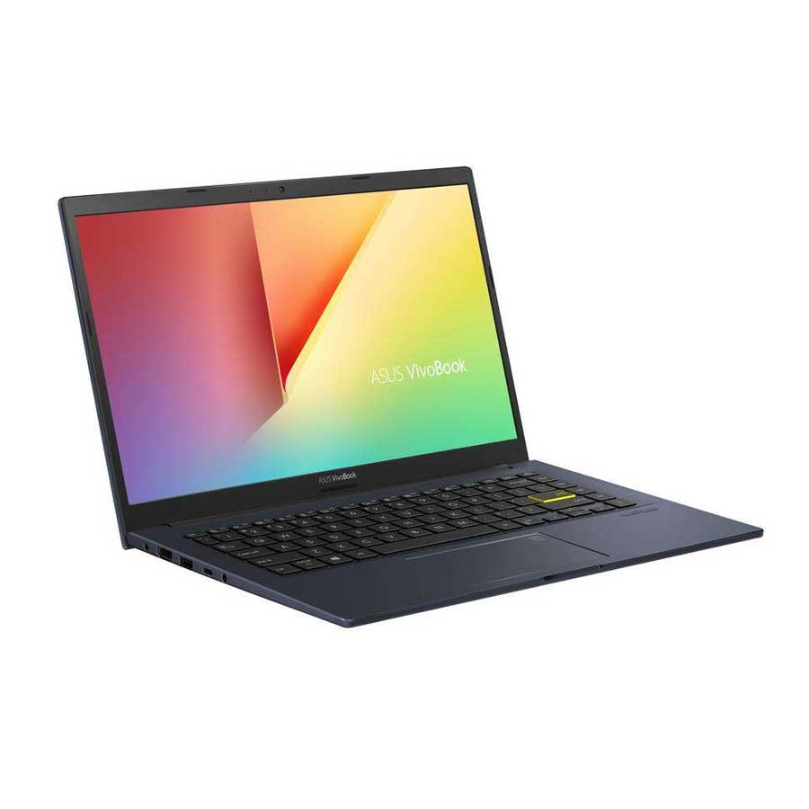 لپ تاپ 14 اینچ ایسوس VivoBook 14 M413DA-AA Ryzen 3 3250U/512GB SSD/16GB/AMD