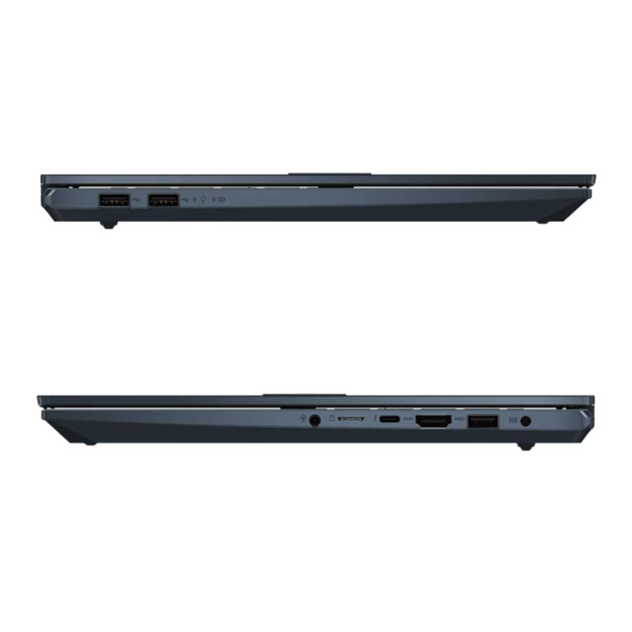 لپ تاپ 15.6 اینچ ایسوس VivoBook Pro 15 OLED K3500PC-A Core i7 11370H/512GB SSD/16GB/RTX3050 4GB
