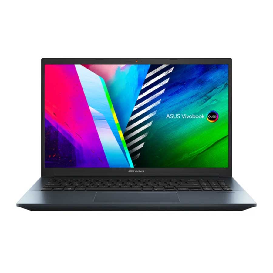 لپ تاپ 15.6 اینچ ایسوس VivoBook Pro 15 OLED K3500PC-A Core i7 11370H/512GB SSD/16GB/RTX3050 4GB