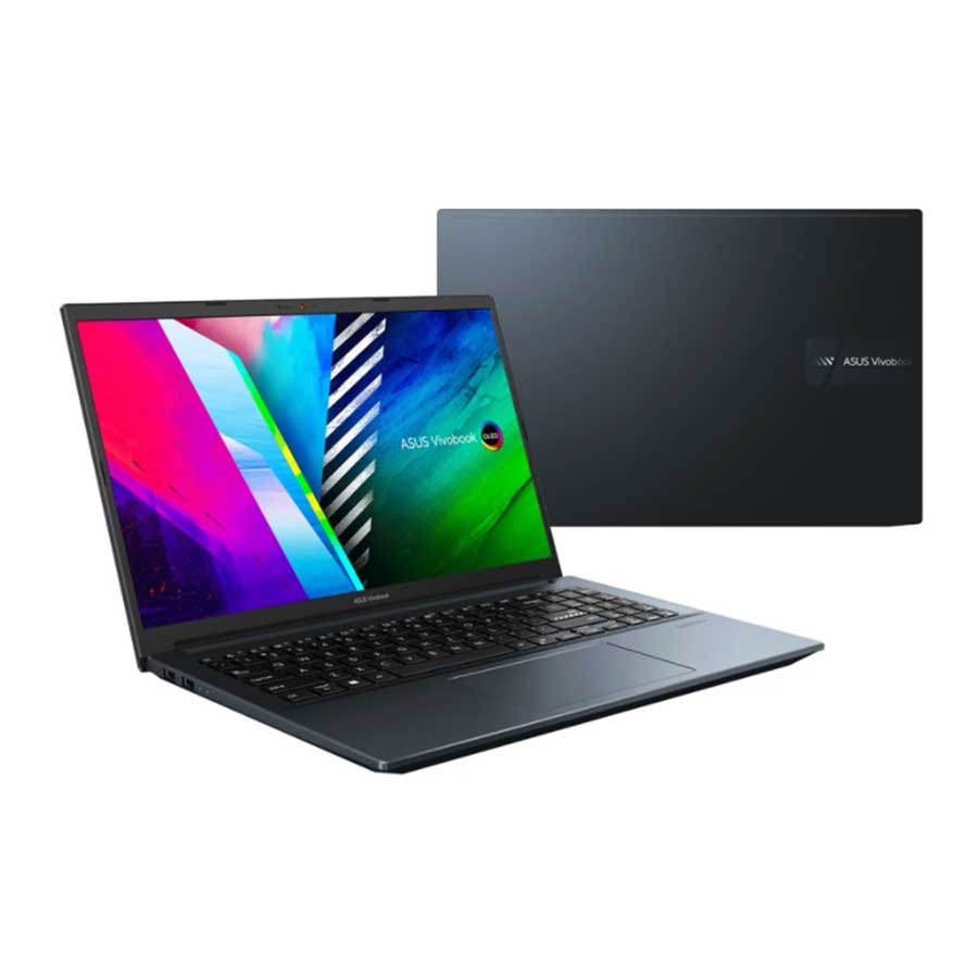 لپ تاپ 15.6 اینچ ایسوس VivoBook Pro 15 OLED K3500PC-A Core i7 11370H/512GB SSD/16GB/RTX3050 4GB