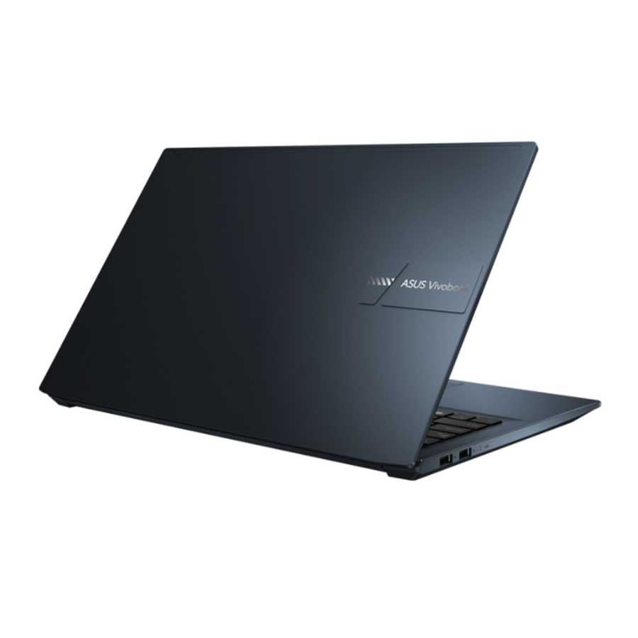 لپ تاپ 15.6 اینچ ایسوس VivoBook Pro 15 OLED K3500PC-A Core i7 11370H/512GB SSD/16GB/RTX3050 4GB