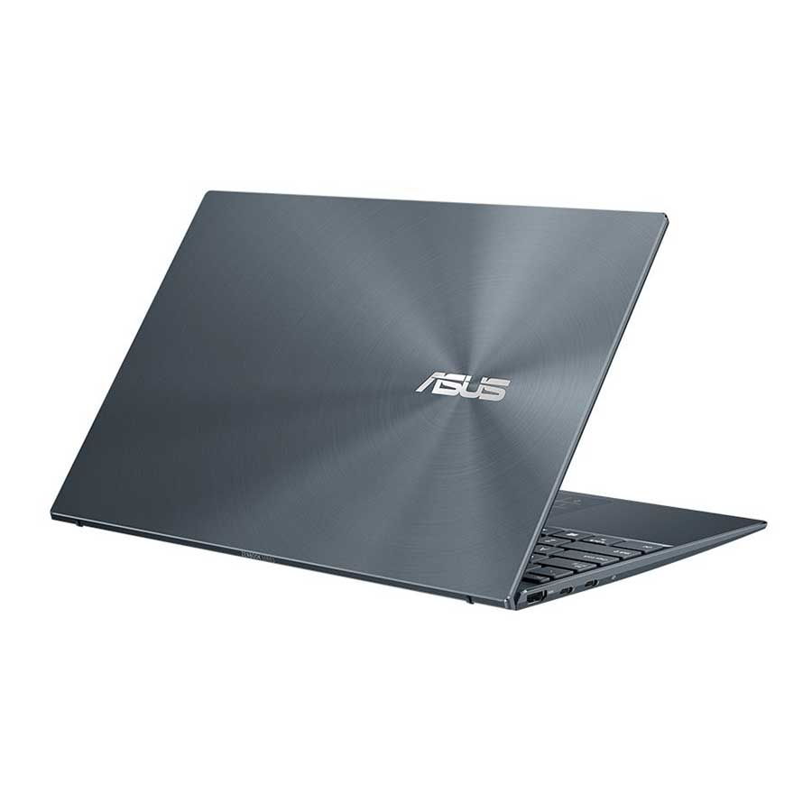 لپ تاپ 14 اینچ ایسوس مدل ZenBook 14 UX425EA-AB Core i5 1135G7/512GB SSD/8GB/Intel