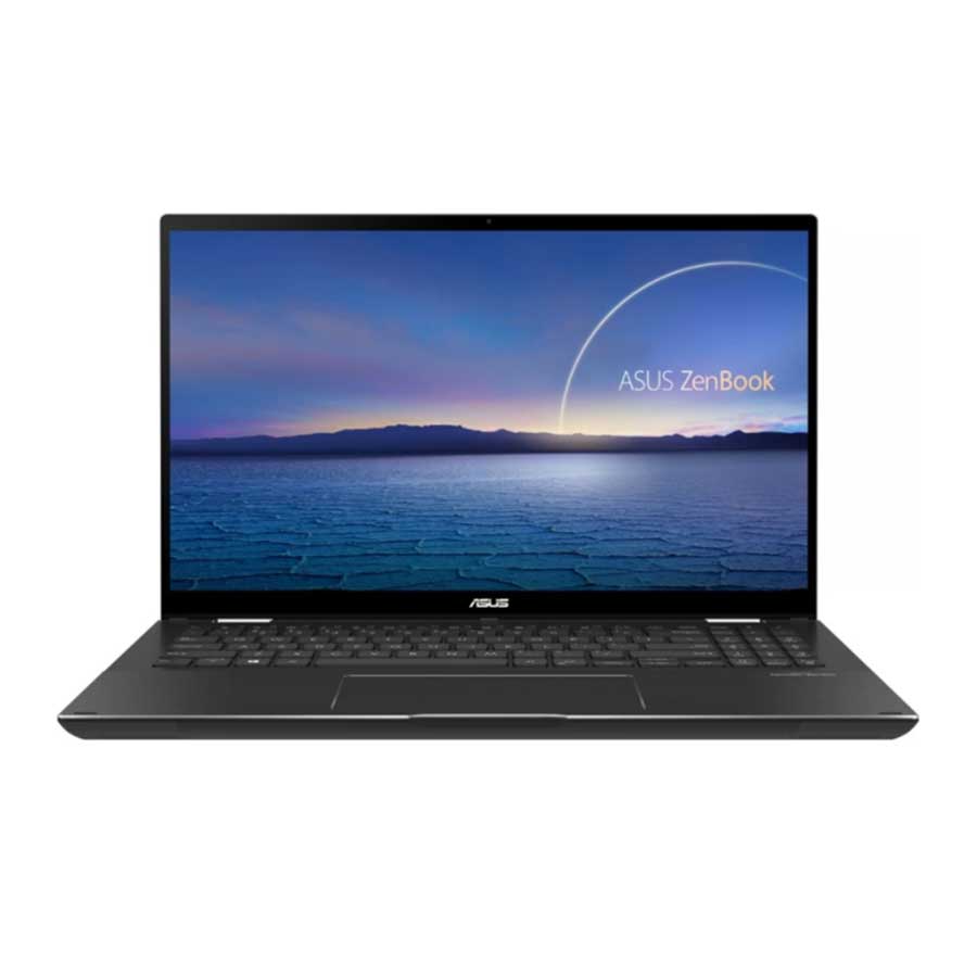 لپ تاپ 15.6 اینچ ایسوس ZenBook Flip 15 UX564EH-A Core i7 1165G7/1TB SSD/16GB/GTX1650 4GB