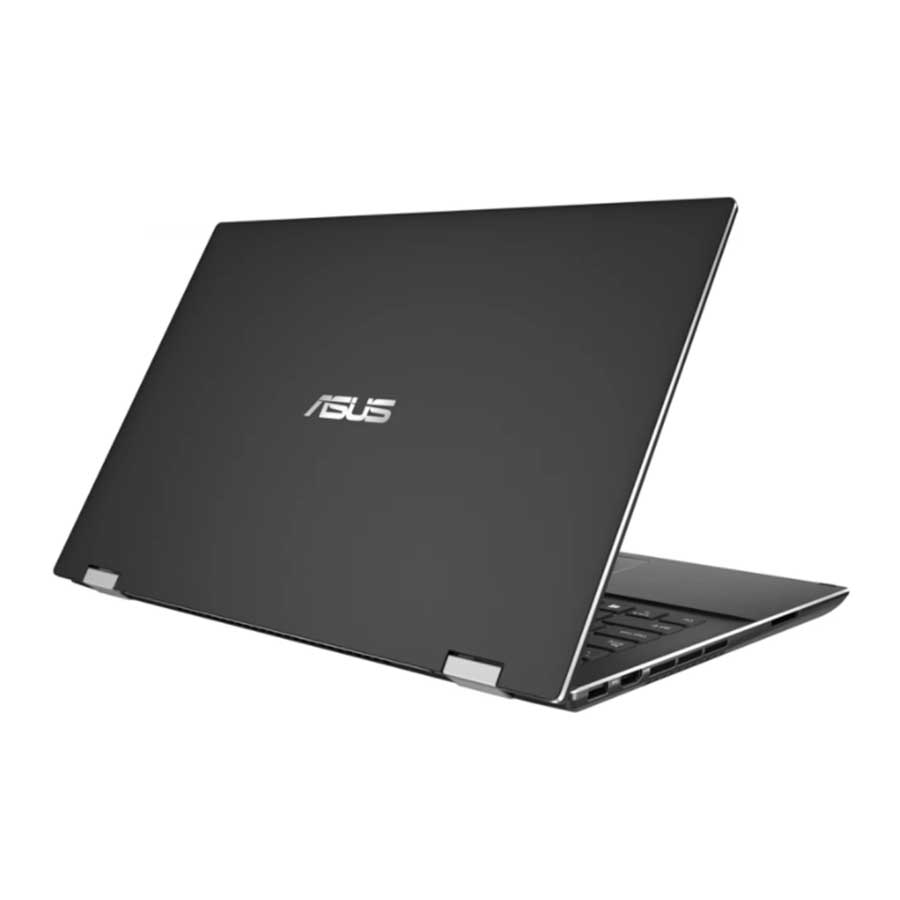 لپ تاپ 15.6 اینچ ایسوس ZenBook Flip 15 UX564EH-A Core i7 1165G7/1TB SSD/16GB/GTX1650 4GB