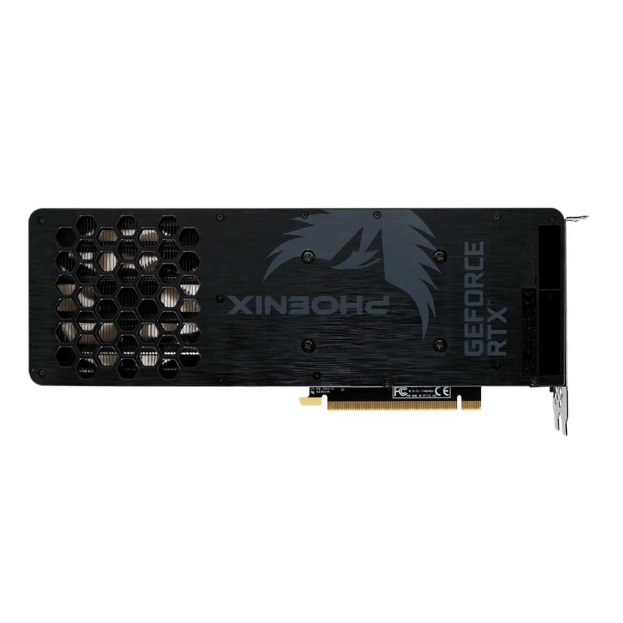 کارت گرافیک گینوارد مدل GeForce RTX3070 Ti Phoenix 8GB LHR