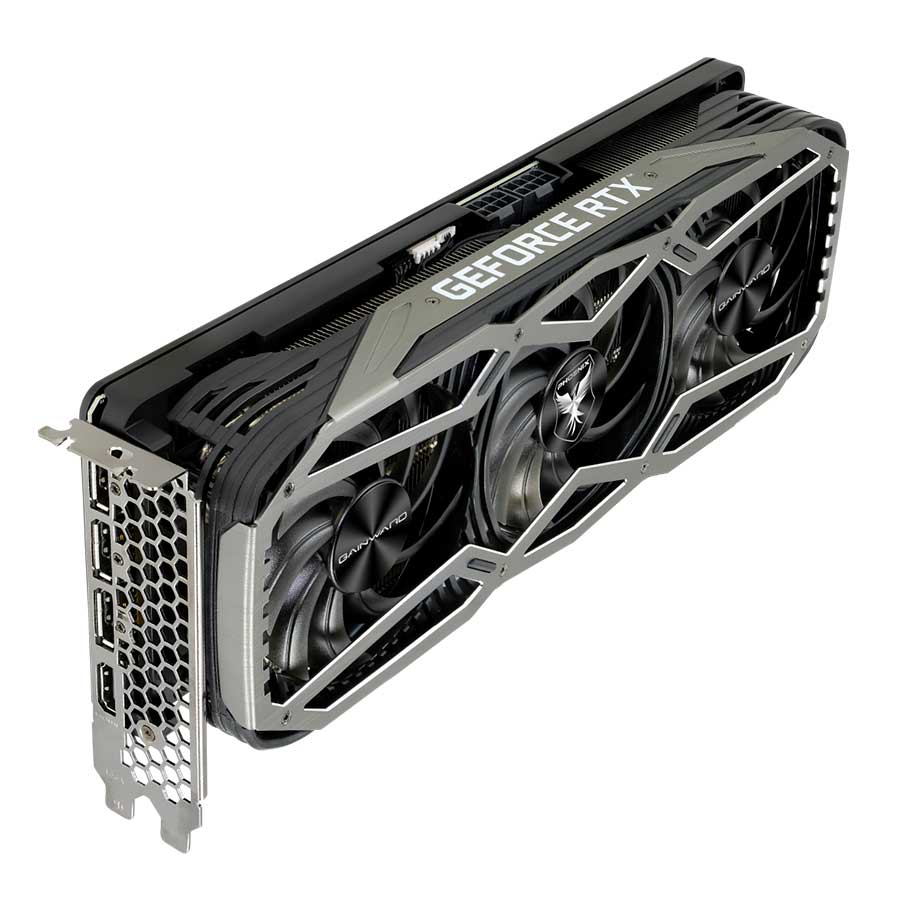 کارت گرافیک گینوارد مدل GeForce RTX3070 Ti Phoenix 8GB LHR