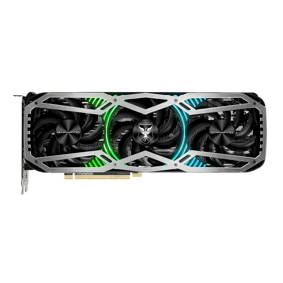 کارت گرافیک گینوارد مدل GeForce RTX3070 Ti Phoenix 8GB LHR