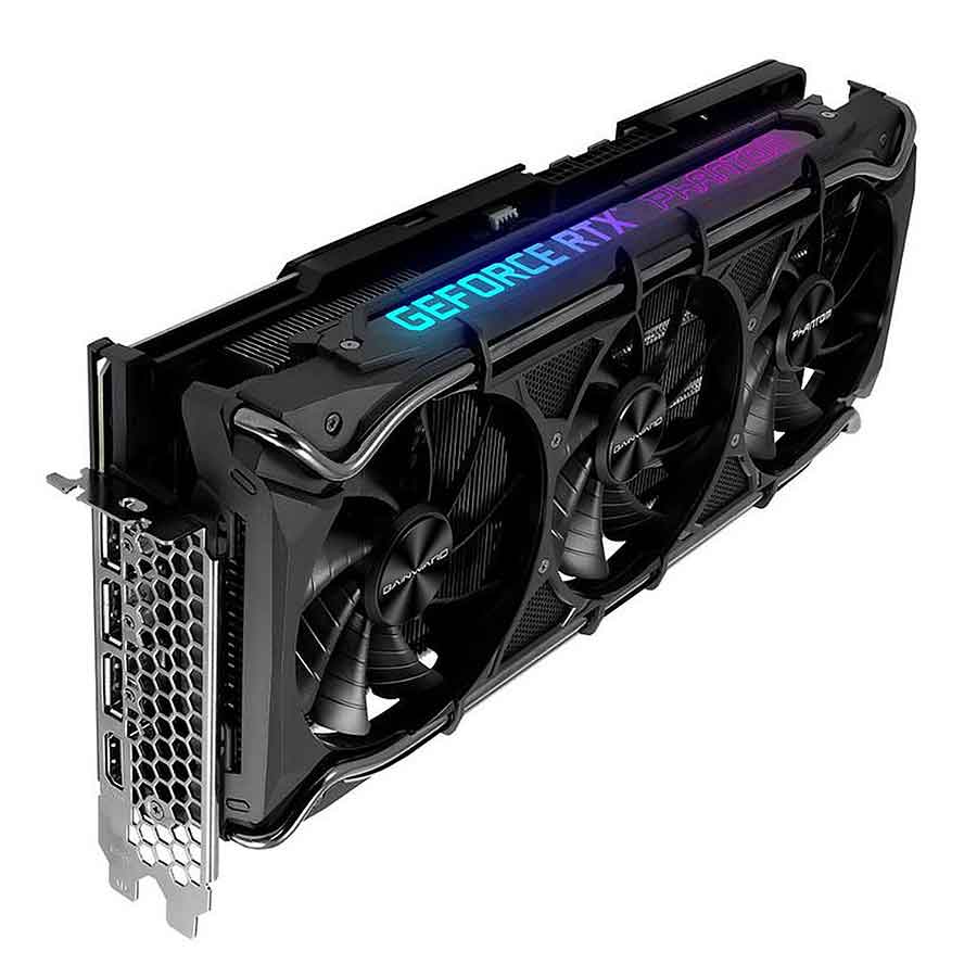 کارت گرافیک گینوارد مدل GeForce RTX3080 Ti Phantom LHR 12GB