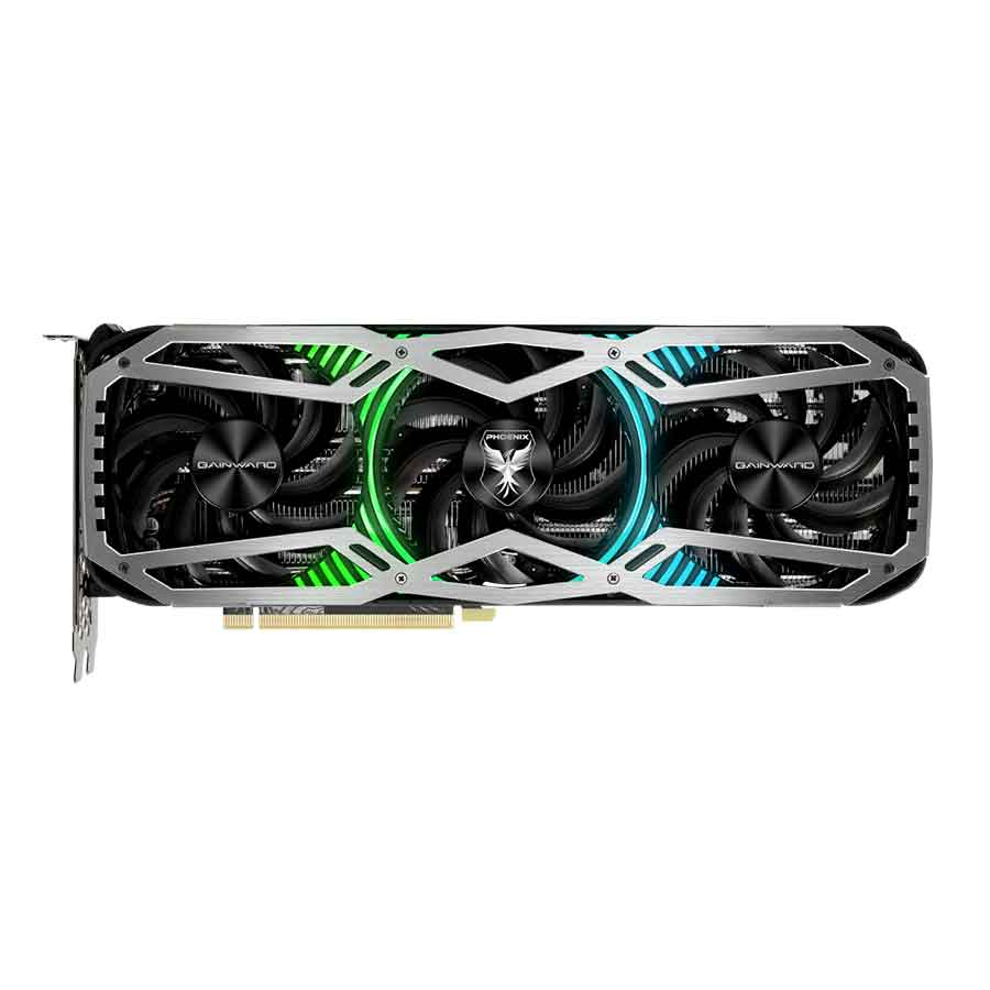 کارت گرافیک گینوارد مدل GeForce RTX3080 Ti Phoenix 12GB LHR