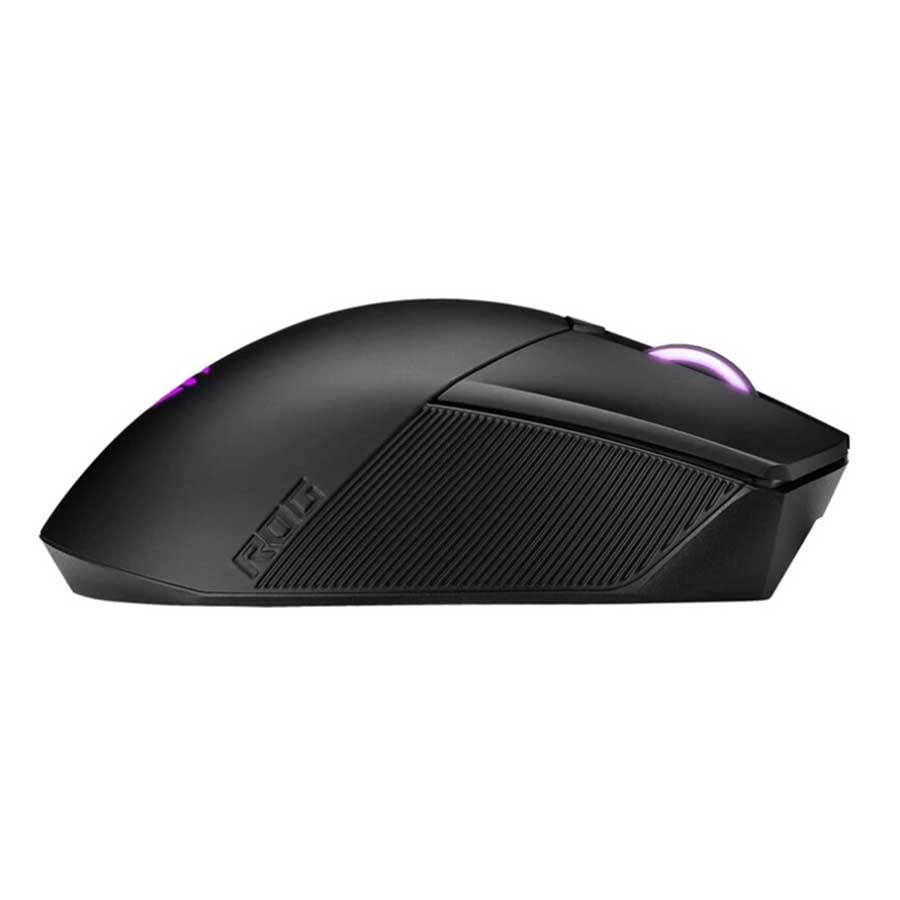 ماوس گیمینگ بیسیم ایسوس مدل ROG Gladius III RGB