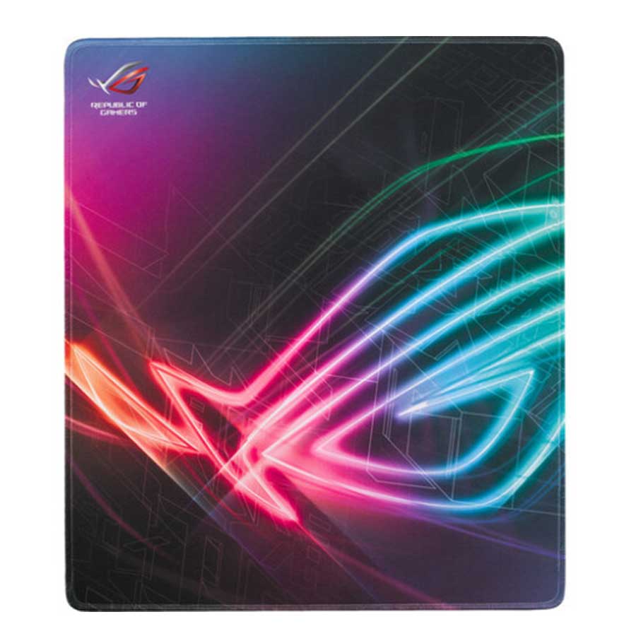 ماوس پد گیمینگ ایسوس مدل ROG Strix Edge NC03